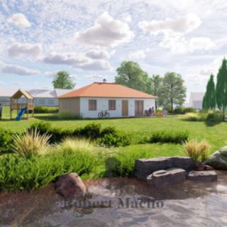 Prodej rodinného domu 98 m² Bernartice, Písecká