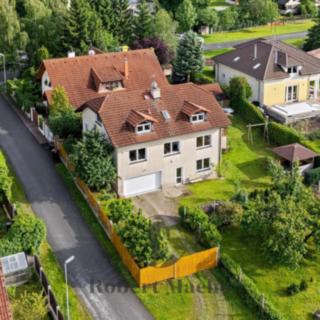 Prodej rodinného domu 333 m² Řitka