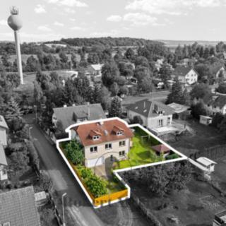 Prodej rodinného domu 333 m² Řitka