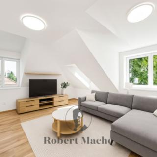 Pronájem bytu 2+kk 53 m² Mníšek pod Brdy, 5. května