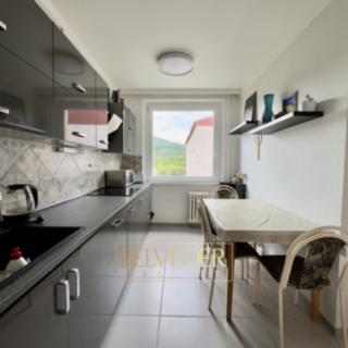Prodej bytu 4+1 83 m² Teplice Prosetice, Pod školou