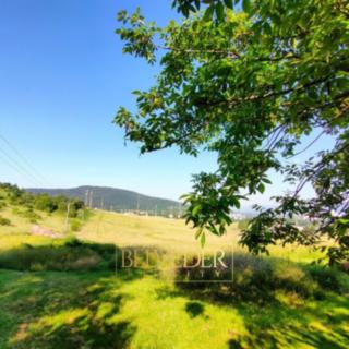 Prodej zahrady 524 m² Trmice Koštov
