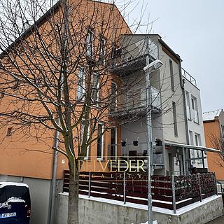 Prodej bytu 2+kk 61 m² Teplice, Albrechtova