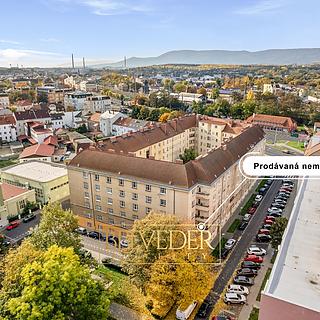 Prodej bytu 3+1 120 m² Teplice