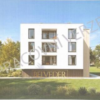 Prodej komerčního pozemku 609 m² Teplice