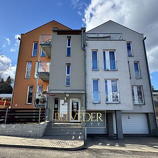 Prodej bytu 2+kk 61 m² Teplice, Albrechtova