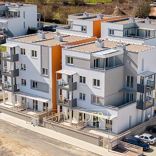 Prodej bytu 4+kk 130 m² Teplice, Albrechtova