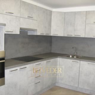 Pronájem bytu 2+kk 45 m² Teplice