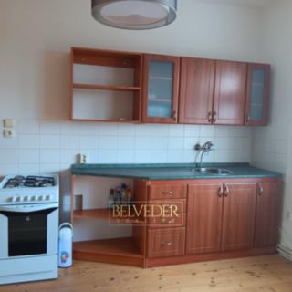 Pronájem bytu 2+1 110 m² Teplice, Polská