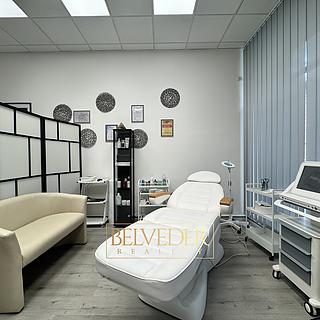 Pronájem obchodu 50 m² Teplice, 28. října