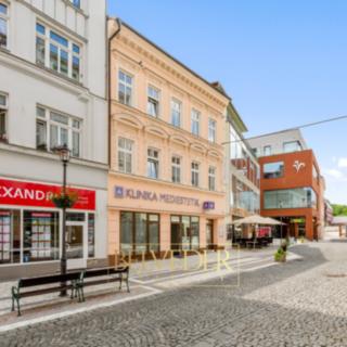 Prodej ostatního bytu 180 m² Teplice, Krupská