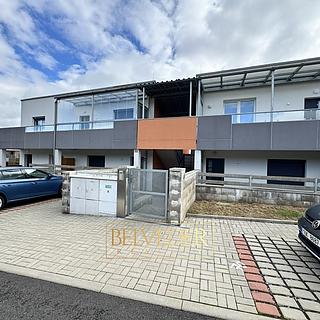 Pronájem bytu 2+kk 72 m² Teplice