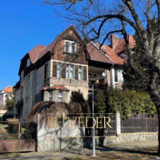 Prodej bytu 3+1 130 m² Teplice