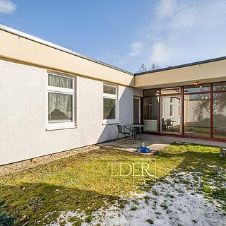 Pronájem rodinného domu 103 m² Teplice, Fučíkova stezka
