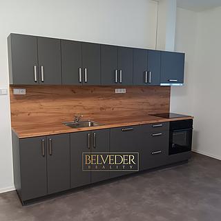 Pronájem bytu 3+kk 51 m² Teplice, Pražská