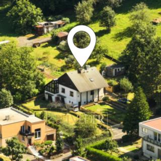 Prodej rodinného domu 190 m² Ústí nad Labem Vaňov, Rybova
