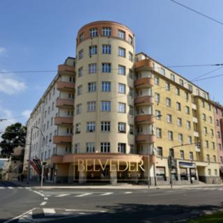Prodej bytu 2+1 53 m² Teplice, Alejní
