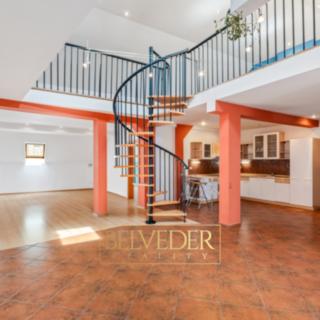 Prodej Ostatních bytů 180 m² Teplice