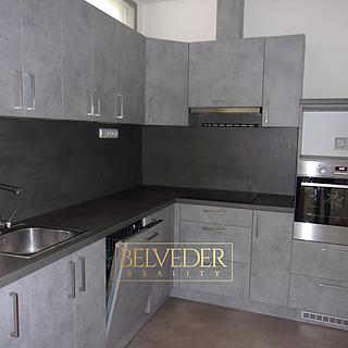 Pronájem bytu 2+1 64 m² Teplice