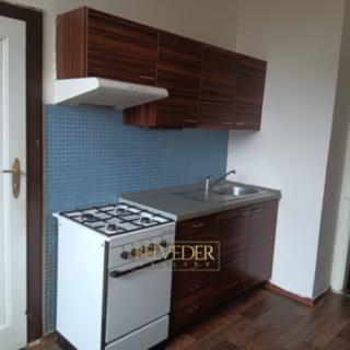 Pronájem bytu 2+1 70 m² Teplice, Americká