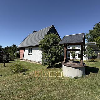 Prodej chaty 100 m² Moldava Nové Město