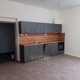 Pronájem bytu 4+kk 70 m² Teplice, Pražská