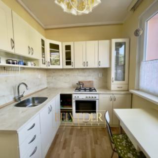 Pronájem bytu 2+1 55 m² Teplice