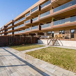 Prodej bytu 3+kk 76 m&sup2; Slaný