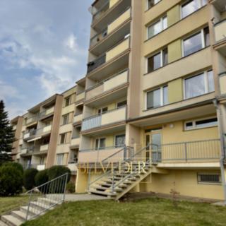 Pronájem bytu 4+1 80 m² Teplice Trnovany, Přítkovská