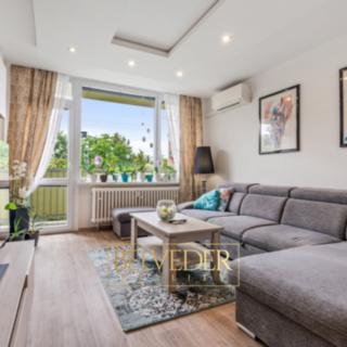 Prodej bytu 2+1 52 m² Lovosice, Osvoboditelů