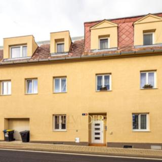 Prodej činžovního domu 254 m² Dubí Bystřice, Nerudova