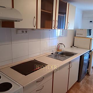 Pronájem bytu 1+kk, garsoniery 34 m² Teplice