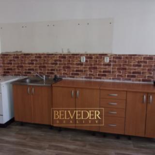 Pronájem bytu 2+1 71 m² Teplice, Karla Čapka
