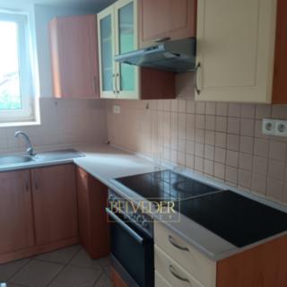 Pronájem bytu 3+kk 58 m² Teplice, Kašparova