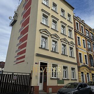 Pronájem bytu 2+kk 54 m² Teplice Trnovany, Štúrova