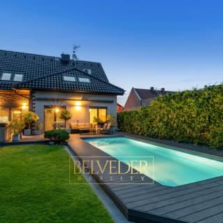 Prodej rodinného domu 229 m² Malé Žernoseky, Zahradní