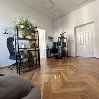Pronájem kanceláře 123 m² Teplice, U radnice