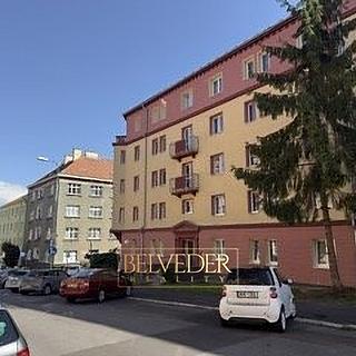 Prodej bytu 1+1 37 m² Teplice, Mostecká