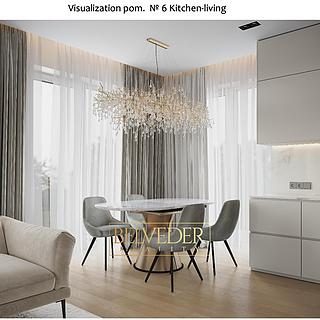 Prodej bytu 2+kk 70 m² Teplice