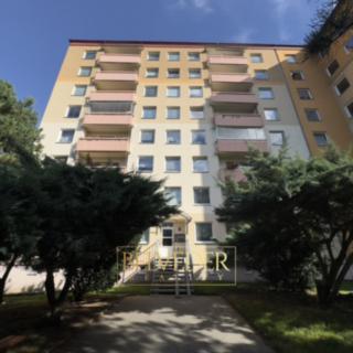 Prodej bytu 1+kk a garsoniéry 32 m² Teplice Trnovany, Krušnohorská