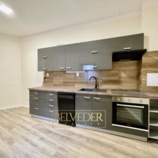 Pronájem bytu 4+1 120 m² Teplice, Krupská