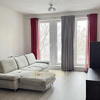 Prodej bytu 2+kk 61 m&sup2; Teplice