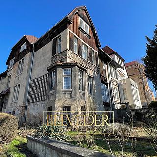 Prodej bytu 3+1 130 m² Teplice, Pod Doubravkou