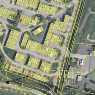 Prodej garáže 20 m² Duchcov