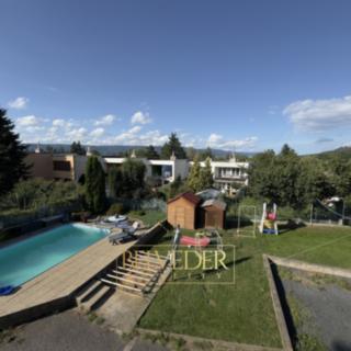 Pronájem bytu 3+1 76 m² Teplice, Slovenská