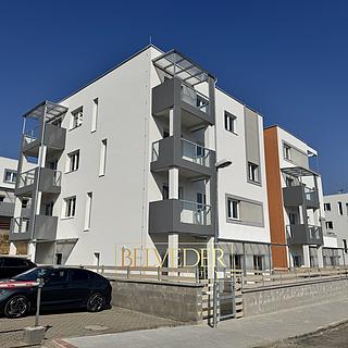 Prodej bytu 3+kk 73 m² Teplice, Albrechtova