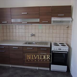 Pronájem bytu 2+1 56 m&sup2; Teplice