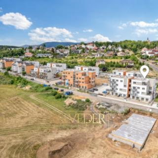 Prodej bytu 2+kk 73 m² Teplice, Albrechtova