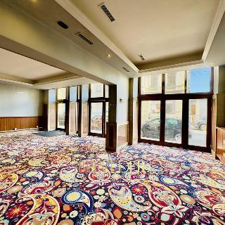 Pronájem obchodu 280 m² Teplice