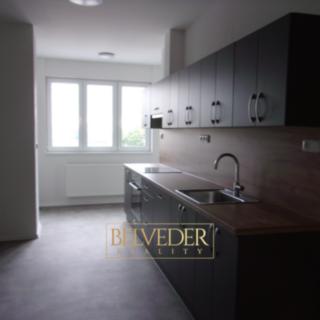 Pronájem bytu 3+1 80 m² Teplice Trnovany, U Červeného kostela